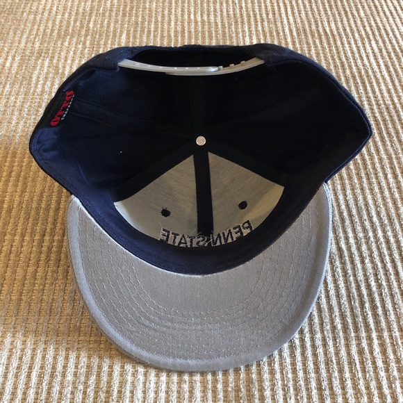 Penn State Basketball SnapBack - Picture 4 of 5